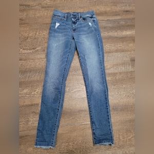 Ana brand women's size 2 jeggings